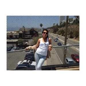 Meet your Posher, Karla